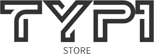 TyPi Store